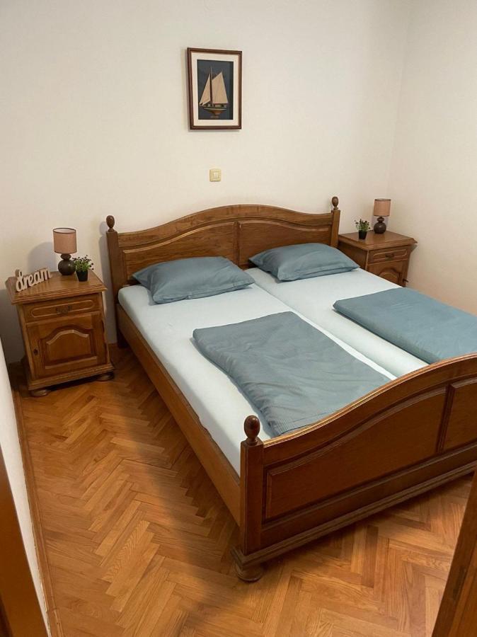 Apartman Ema Istriana Medulin Exterior foto